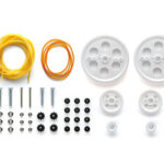 Tamiya 70141 Pulley(L) Set