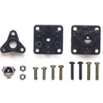 Tamiya 70144 Ball Caster *2