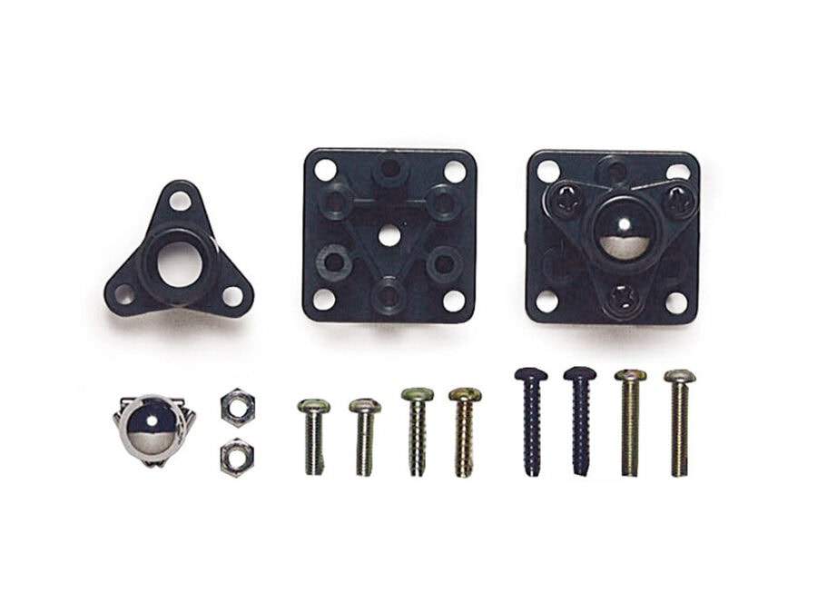Tamiya 70144 Ball Caster *2：圖片 1