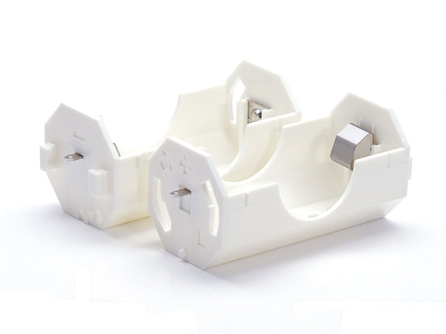 Tamiya 70148 R20/D/UM1 Separated Battery Box：圖片 1