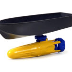 Tamiya 70154 Submarine Motor with Boat