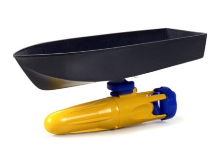 Tamiya 70154 Submarine Motor with Boat