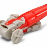 Tamiya 70186 Underwater Gearbox Set