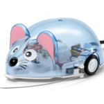 Tamiya 70198 Wall-Hugging Mouse