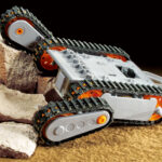 Tamiya 70211 Arm Crawler