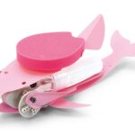 Tamiya 70224 Swimming Dolphin