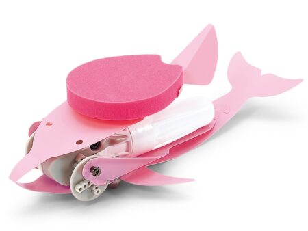 Tamiya 70224 Swimming Dolphin