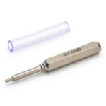 Tamiya 74165 Mini 4WD Hex Wrench Screwdriver Bit