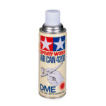 Tamiya 74516 Spray-Work Air Can 420D
