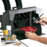 Tamiya 74534 Spray-Work Painting Booth Ⅱ (Twin Fan)