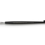 Tamiya 87230 Tamiya Modeling Brush HG II Rounded Flat Brush Soft (Medium)