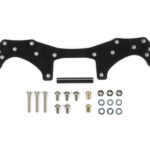 Tamiya 15524 FRP Wide Front Plate (for VZ Chassis)