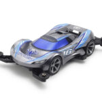 Tamiya 18660 1/32 Mini 4WD Stier (MA Chassis)