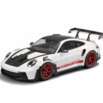 Tamiya 24370 1/24 Porsche 911 GT3 RS (992)