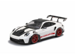 Tamiya 24370 1/24 Porsche 911 GT3 RS (992)