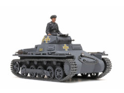 Tamiya 35388 1/35 German Tank Panzerkampfwagen I Ausf.B