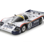 Tamiya 47508 1/10 RC Porsche 956