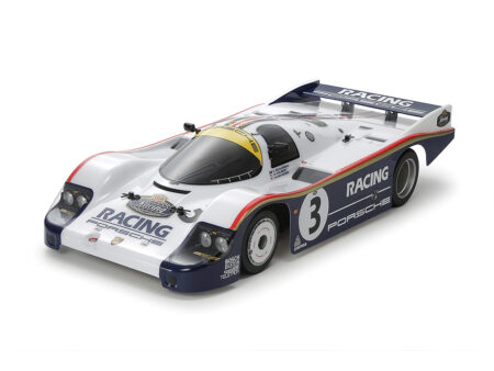 Tamiya 84124 1/10 RC Wolf WR1 - 田宮模型香港旗艦店| Tamiya Tamiya 84124 1/10 RC Wolf WR1 - 田宮模型香港旗艦店| Tamiya