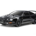 Tamiya 58743 1/10 RC Toyota Celica GT-FOUR (ST205) (TT-02 Chassis)