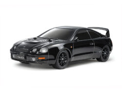 Tamiya 58743 1/10 RC Toyota Celica GT-FOUR (ST205) (TT-02 Chassis)