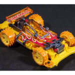 Tamiya 92435 1/32 Mini 4WD Hotshot Jr. SMC Mall Limited Edition (MS Chassis)