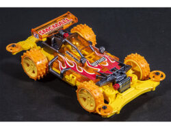 Tamiya 92435 1/32 Mini 4WD Hotshot Jr. SMC Mall Limited Edition (MS Chassis)