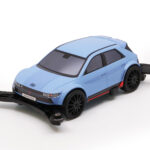Tamiya 92446 1/32 Mini 4WD Hyundai IONIQ 5 N (AR Chassis)