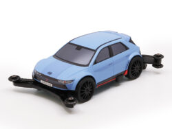 Tamiya 92446 1/32 Mini 4WD Hyundai IONIQ 5 N (AR Chassis)