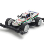 Tamiya 18105 1/32 Mini 4WD The Grasshopper Jr. (VZ Chassis)