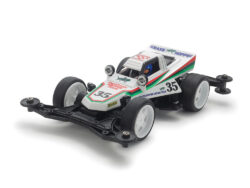 Tamiya 18105 1/32 Mini 4WD The Grasshopper Jr. (VZ Chassis)