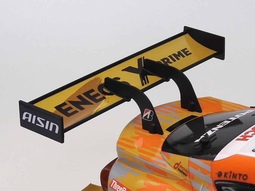 Tamiya 47514 1/10 RC ENEOS X PRIME GR Supra (TT-02 Chassis) - 田宮