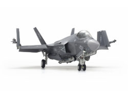 Tamiya 61127 1/48 Lockheed Martin F-35C Lightning Ⅱ