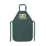 Tamiya 66694 Tamiya Apron (Green)