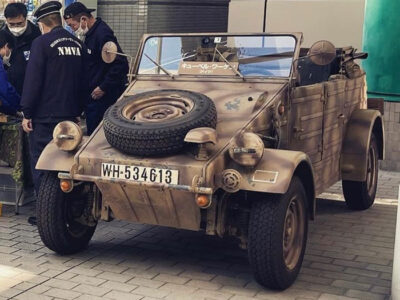 kubelwagen
