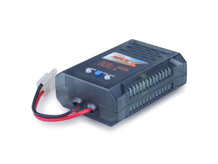 G.T.POWER N802 Charger AC 100-240V (with UK Power Cord/Tamiya Plug)