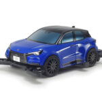 Tamiya 18661 1/32 Mini 4WD Lexus LBX Morizo RR (MA Chassis)