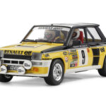 Tamiya 24027 1/24 Renault 5 Turbo Rally