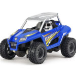Tamiya 19024 1/32 Mini 4WD Fun-Vroom (EZ Chassis)
