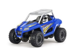 Tamiya 19024 1/32 Mini 4WD Fun-Vroom (EZ Chassis)