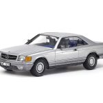 Tamiya 24029 1/24 Mercedes-Benz 500 SEC