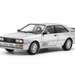 Tamiya 24031 1/24 Audi quattro