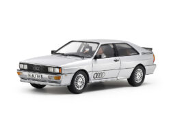 Tamiya 24031 1/24 Audi quattro