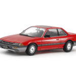 Tamiya 24032 1/24 Honda Prelude XX