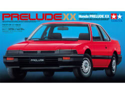 Tamiya 24032 1/24 Honda Prelude XX：圖片 2