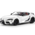 Tamiya 24371 1/24 Toyota GR Supra Custom