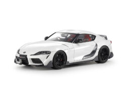 Tamiya 24371 1/24 Toyota GR Supra Custom