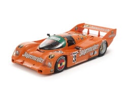 Tamiya 24372 1/24 Porsche 962C Jägermeister