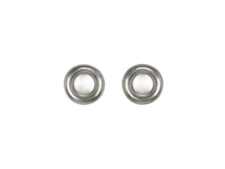 Tamiya 42220 RC 1050 Ball Bearing (3mm Thick, 2pcs.)