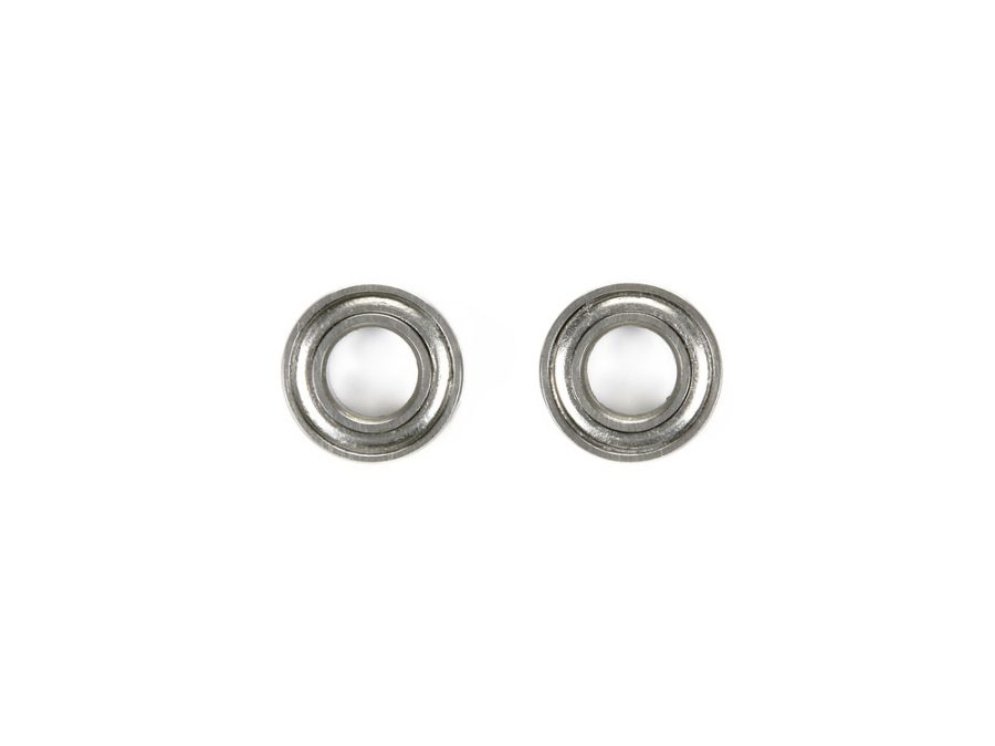 Tamiya 42220 RC 1050 Ball Bearing (3mm Thick, 2pcs.)：圖片 1