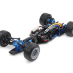 Tamiya 42389 1/10 RC TRF104 Chassis Kit